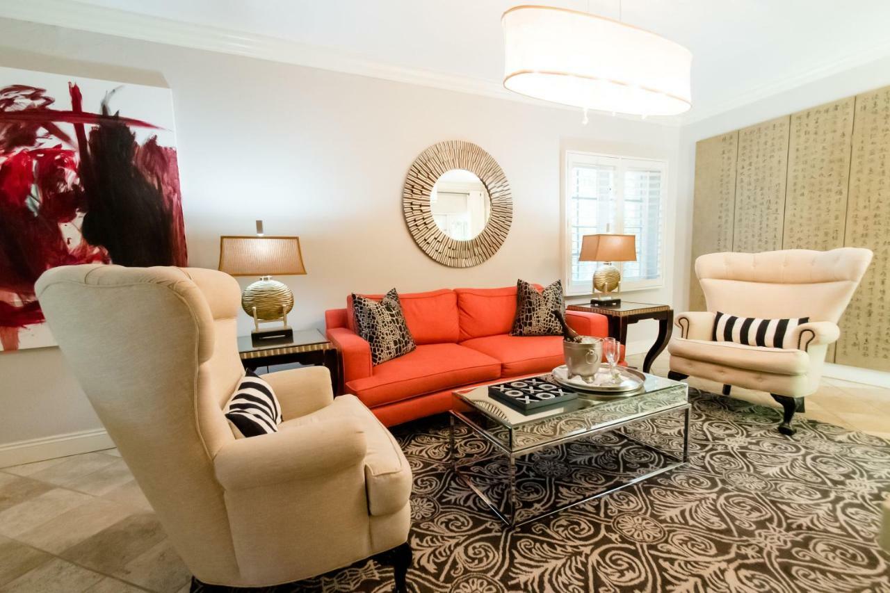 Hotel Escalante North North Naples Екстериор снимка
